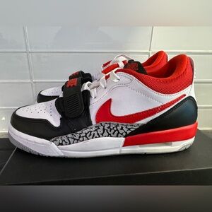 Air Jordan Legacy 312 Low